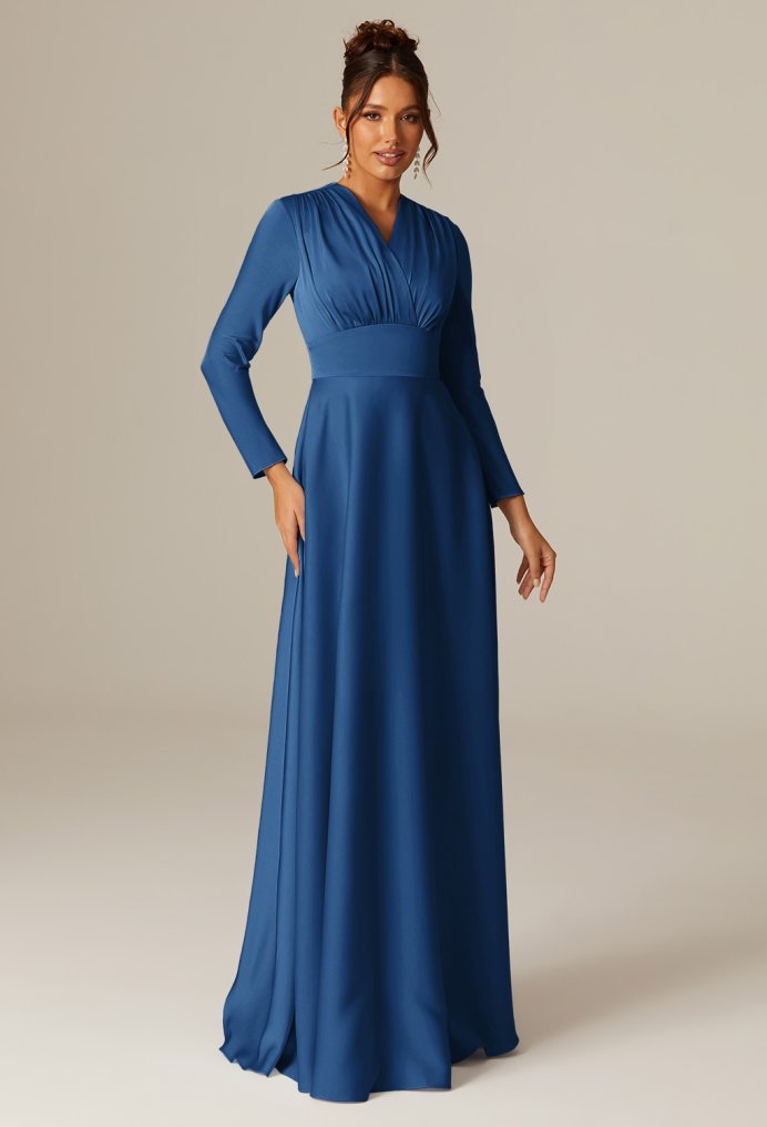 AW April Dress